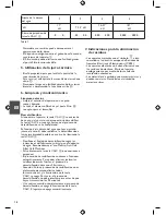 Preview for 16 page of Melitta LOOK Therm Selection DeLuxe Operating Instructions Manual