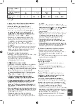 Предварительный просмотр 39 страницы Melitta LOOK Therm Selection Operating Instructions Manual