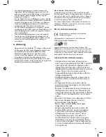 Preview for 11 page of Melitta LOOK Therm Timer Operating Instructions Manual