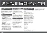 Preview for 11 page of Melitta LOOK THERM Operating Instructions Manual