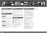 Preview for 16 page of Melitta LOOK THERM Operating Instructions Manual