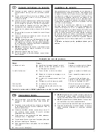 Preview for 7 page of Melitta M170 M Operating Instructions Manual