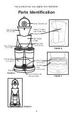 Preview for 6 page of Melitta ME2TMB Use And Care Manual