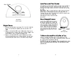 Preview for 15 page of Melitta MEFB6B Owner'S Manual