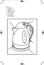 Preview for 5 page of Melitta MEK17W Use & Care Manual