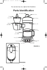 Preview for 5 page of Melitta MERB10B Use And Care Manual