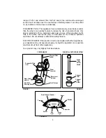 Предварительный просмотр 3 страницы Melitta MEVA10DB Use & Care Manual