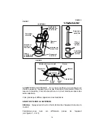 Предварительный просмотр 12 страницы Melitta MEVA10DB Use & Care Manual