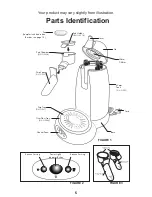 Preview for 5 page of Melitta One:One MES2B Use And Care Manual