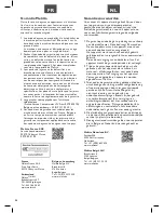 Preview for 47 page of Melitta Optima Timer 1008-01 Operating Instructions Manual