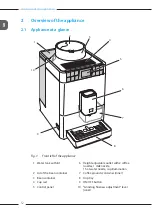 Preview for 7 page of Melitta Passione OT Operating Instructions Manual