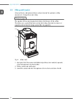 Preview for 17 page of Melitta Passione OT Operating Instructions Manual