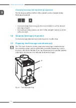 Preview for 27 page of Melitta Passione OT Operating Instructions Manual