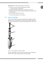 Preview for 40 page of Melitta Passione OT Operating Instructions Manual