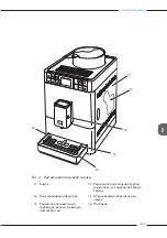 Preview for 52 page of Melitta Passione OT Operating Instructions Manual