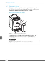 Preview for 107 page of Melitta Passione OT Operating Instructions Manual