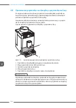 Preview for 109 page of Melitta Passione OT Operating Instructions Manual