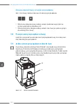 Preview for 115 page of Melitta Passione OT Operating Instructions Manual