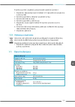 Preview for 132 page of Melitta Passione OT Operating Instructions Manual