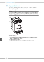 Предварительный просмотр 149 страницы Melitta Passione OT Operating Instructions Manual