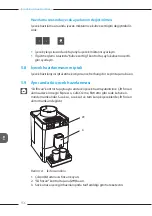 Preview for 159 page of Melitta Passione OT Operating Instructions Manual