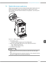 Preview for 164 page of Melitta Passione OT Operating Instructions Manual