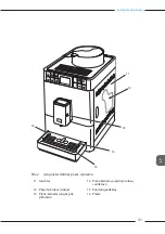 Preview for 184 page of Melitta Passione OT Operating Instructions Manual