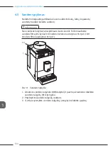 Preview for 193 page of Melitta Passione OT Operating Instructions Manual