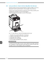 Preview for 197 page of Melitta Passione OT Operating Instructions Manual