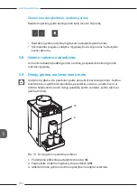 Preview for 203 page of Melitta Passione OT Operating Instructions Manual