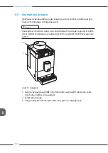 Preview for 237 page of Melitta Passione OT Operating Instructions Manual