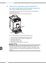 Preview for 241 page of Melitta Passione OT Operating Instructions Manual