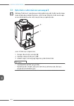 Preview for 247 page of Melitta Passione OT Operating Instructions Manual