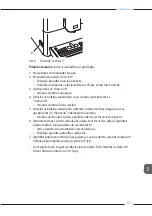 Preview for 276 page of Melitta Passione OT Operating Instructions Manual