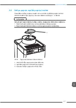 Preview for 280 page of Melitta Passione OT Operating Instructions Manual