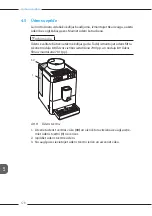 Preview for 281 page of Melitta Passione OT Operating Instructions Manual