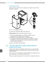 Preview for 301 page of Melitta Passione OT Operating Instructions Manual