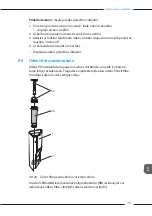 Preview for 304 page of Melitta Passione OT Operating Instructions Manual