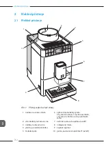 Preview for 315 page of Melitta Passione OT Operating Instructions Manual