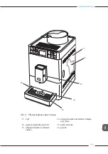 Preview for 316 page of Melitta Passione OT Operating Instructions Manual