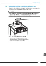 Preview for 324 page of Melitta Passione OT Operating Instructions Manual