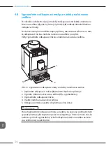 Предварительный просмотр 329 страницы Melitta Passione OT Operating Instructions Manual