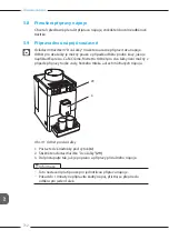 Preview for 335 page of Melitta Passione OT Operating Instructions Manual