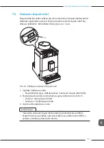 Preview for 340 page of Melitta Passione OT Operating Instructions Manual