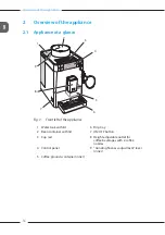 Предварительный просмотр 8 страницы Melitta PASSIONE Operating Instructions Manual