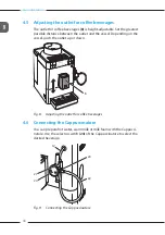 Предварительный просмотр 20 страницы Melitta PASSIONE Operating Instructions Manual