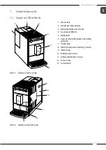 Preview for 5 page of Melitta Purista Operating Instructions Manual