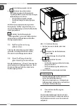 Preview for 14 page of Melitta Purista Operating Instructions Manual