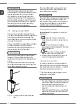 Preview for 48 page of Melitta Purista Operating Instructions Manual