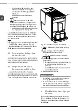 Preview for 64 page of Melitta Purista Operating Instructions Manual